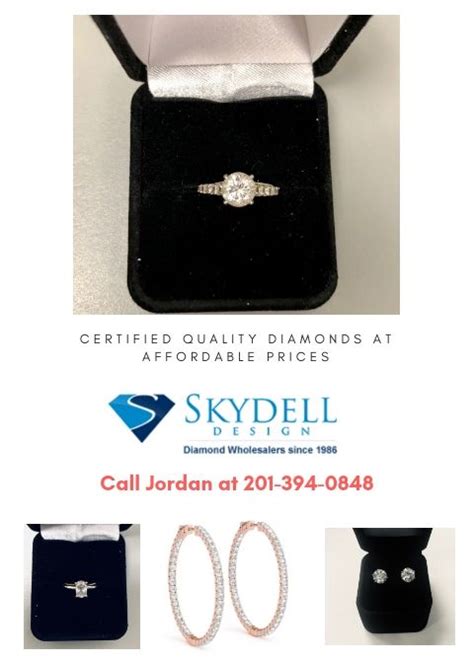 wholesale diamonds nj.